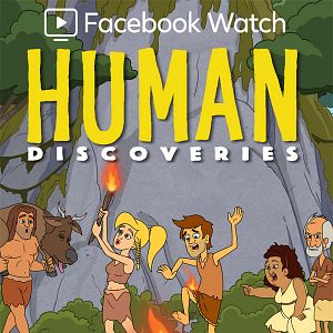 Bilder Human Discoveries