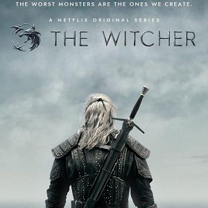 Bilder The Witcher