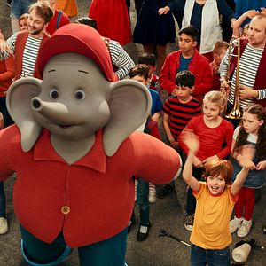 Bilder Benjamin Blümchen