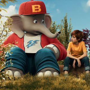 Bilder Benjamin Blümchen