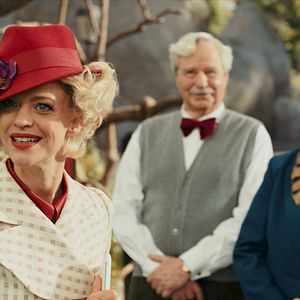 Bilder Friedrich von Thun