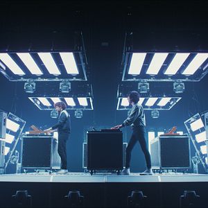 Bilder Iris : A Space Opera By Justice