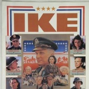 Bilder Ike: The War Years