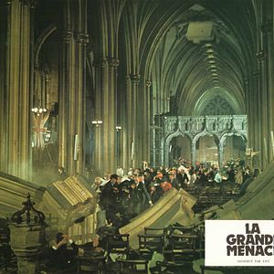 Bilder Der Schrecken der Medusa