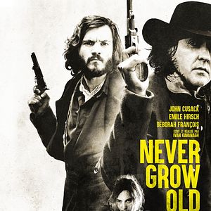 Bilder Never Grow Old