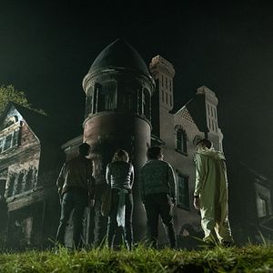 Bilder Scary Stories To Tell In The Dark