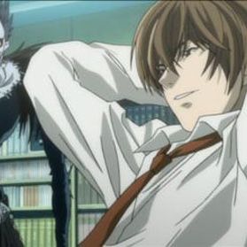 Bilder Death Note