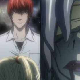 Bilder Death Note