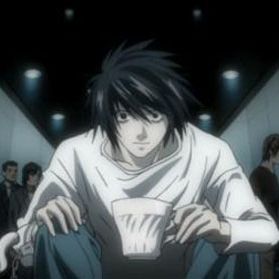Bilder Death Note
