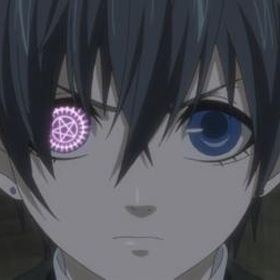 Bilder Black Butler
