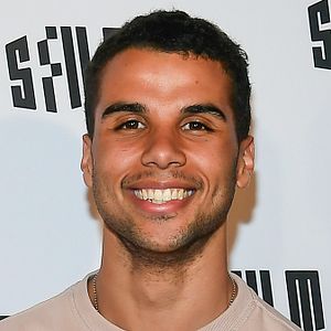 Bilder Mason Gooding