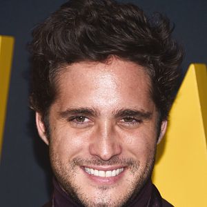 Bilder Diego Boneta
