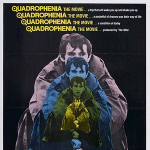 Bilder Quadrophenia