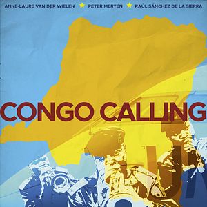 Bilder Congo Calling