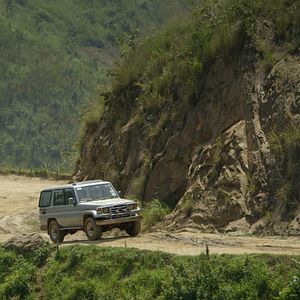 Bilder Congo Calling