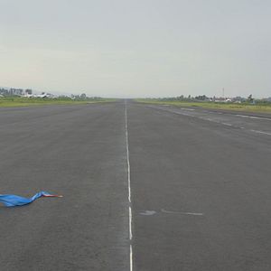 Bilder Congo Calling