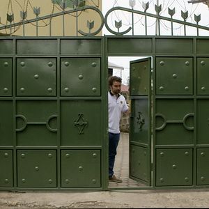 Bilder Congo Calling