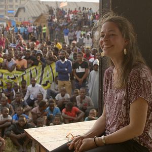 Bilder Congo Calling