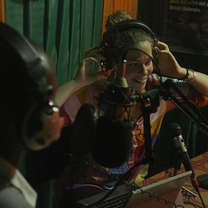 Bilder Congo Calling