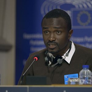 Bilder Congo Calling