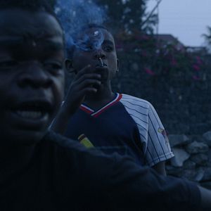 Bilder Congo Calling