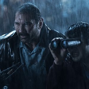 Bilder Stuber - 5 Sterne Undercover