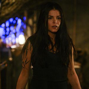 Bilder Marie Avgeropoulos