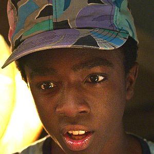Bilder Caleb McLaughlin