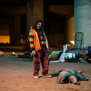 Bilder Brutti e cattivi