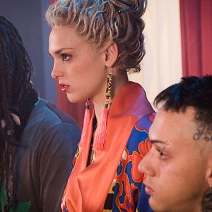 Bilder Brutti e cattivi