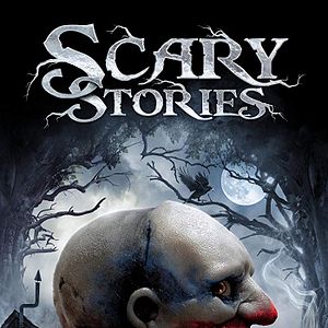 Bilder Scary Stories