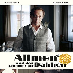 Bilder Allmen und das Geheimnis der Dahlien