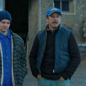 Bilder Guillaume Canet