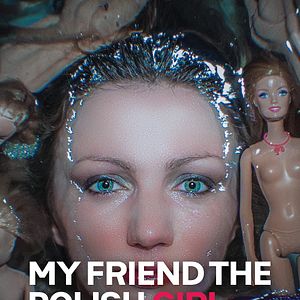 Bilder My Friend the Polish Girl