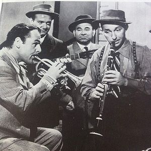 Bilder Birth of the Blues