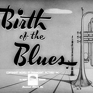 Bilder Birth of the Blues
