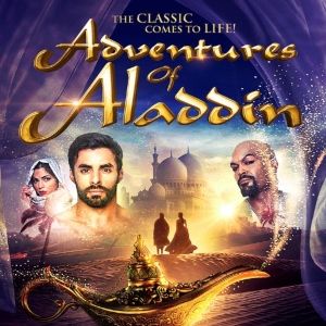 Bilder The Adventures of Aladdin
