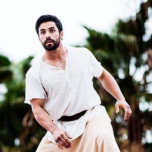 Bilder The Adventures of Aladdin