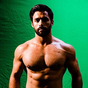 Bilder The Adventures of Aladdin