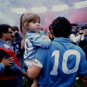 Bilder Diego Maradona