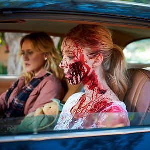 Bilder Danielle Burgess