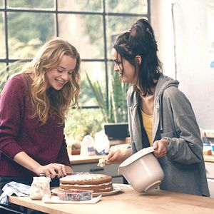 Bilder Dem Horizont so nah