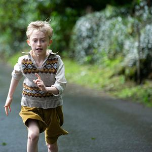 Bilder Der Honiggarten - Das Geheimnis der Bienen