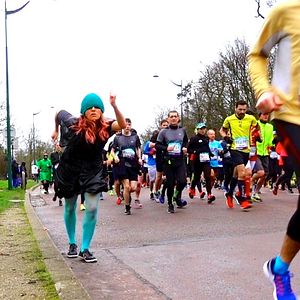 Bilder Une joie secrète