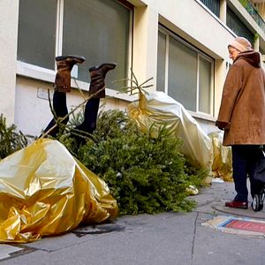 Bilder Une joie secrète