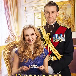 Bilder Royally Ever After - Ich heirate einen Prinzen