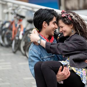 Bilder Nell Williams