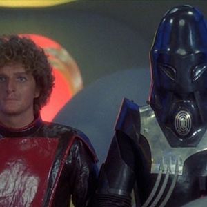 Bilder Star Crash - Sterne im Duell