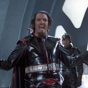 Bilder Star Crash - Sterne im Duell