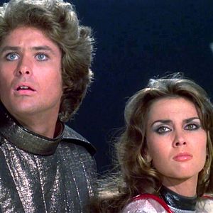 Bilder Star Crash - Sterne im Duell